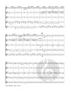 Danse Macabre von Camille Saint-Saëns 