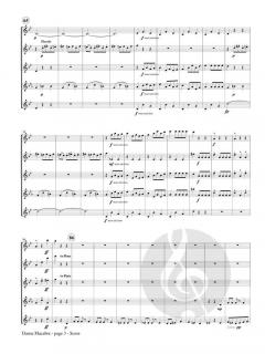 Danse Macabre von Camille Saint-Saëns 