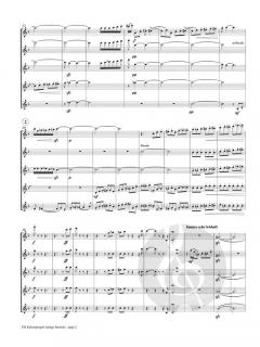 Till Eulenspiegels lustige Streiche von Richard Strauss 