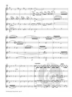 Till Eulenspiegels lustige Streiche von Richard Strauss 