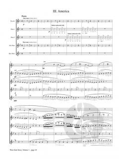 West Side Story 1 von Leonard Bernstein 