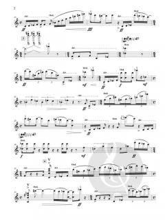 Charanga von Michael Colquhoun 