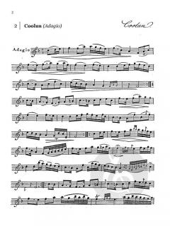 Beauties: 38 Airs, Variations, and Dances von Charles Nicholson 