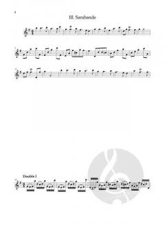 Suite Imaginaire von Johann Martin Blochwitz 