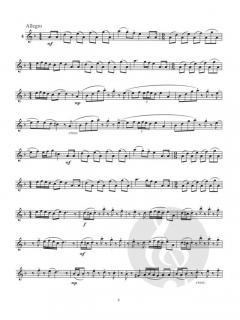 6 Pieces from the Street von Tom Febonio 