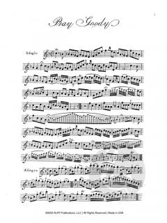 Nicholson's Beauties, Vol. 1 von Charles Nicholson 