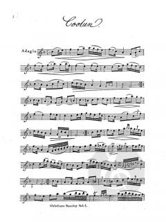 Nicholson's Beauties, Vol. 1 von Charles Nicholson 