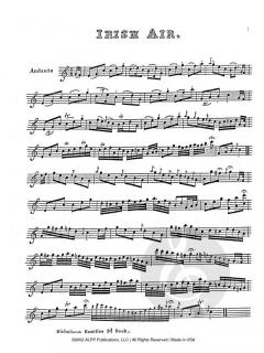 Nicholson's Beauties, Vol. 3 von Charles Nicholson 