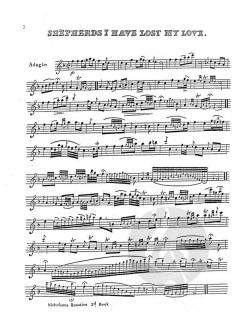 Nicholson's Beauties, Vol. 3 von Charles Nicholson 