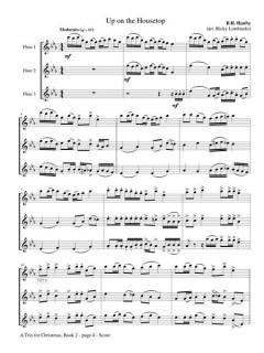 A Trio for Christmas 2 