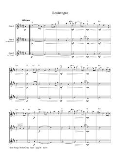 Soul-Songs of the Celtic Heart 