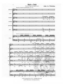 Nonsense Songs von John La Montaine 