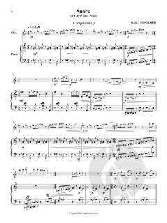 Snark von Gary Schocker 