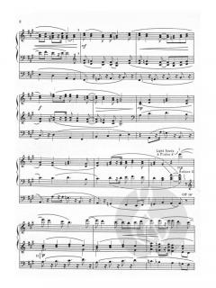 Processional von John La Montaine 