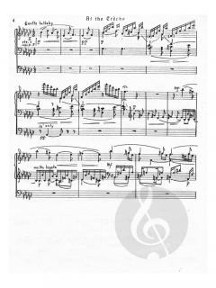 Of That Hallowed Season op. 57 von John La Montaine 