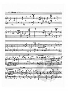 Sonata op. 25 von John La Montaine 