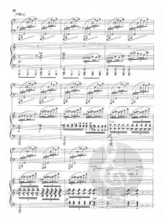 Birds of Paradise von John La Montaine 