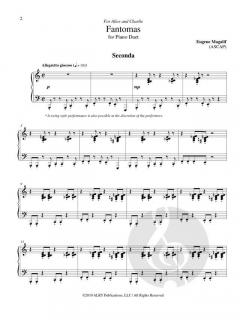 Fantomas von Eugene Magalif 