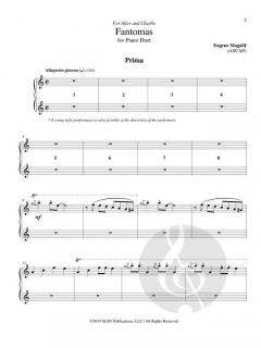 Fantomas von Eugene Magalif 