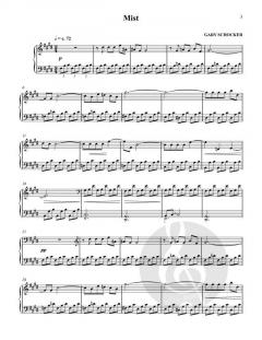 Music for Introverts von Gary Schocker 