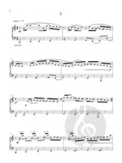 24 Preludes von Ken Benshoof 