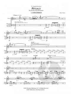 Rituals von Alan Chan 