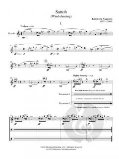 Sattoh von Katsutoshi Nagasawa 