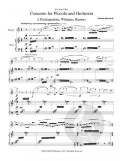 Concerto von Martin Rokeach 