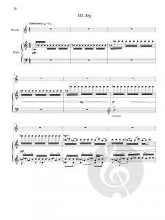 Concerto von Martin Rokeach 