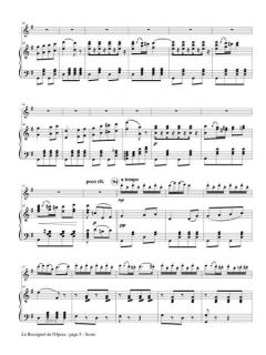 Le Rossignol De L'Opera von E. Damare 