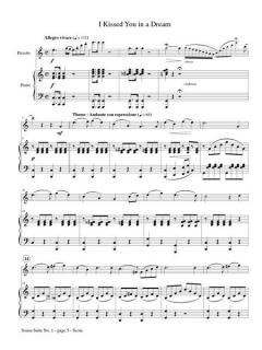 Sousa Suite No. 1 von John Philip Sousa 