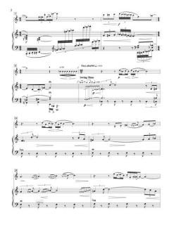 Spindrift von Ken Benshoof 