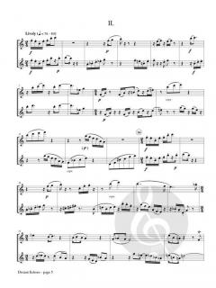 Distant Echoes von David Loeb 