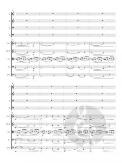 Cantique de Jean Racine von Gabriel Fauré 