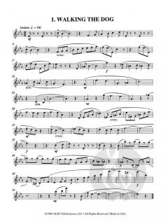 Sketches von Laura Shur 