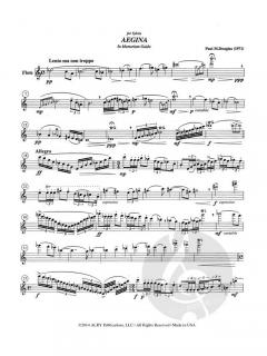 Trios Souvenirs von Paul M. Douglas 