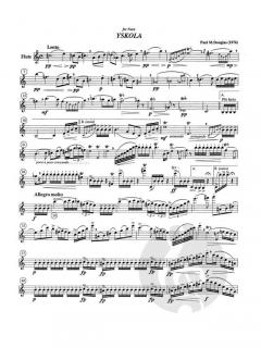 Trios Souvenirs von Paul M. Douglas 