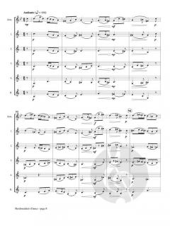 Herdsmaiden's Dance von Hugo Alfven 