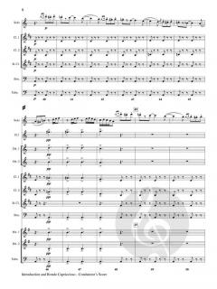 Introduction and Rondo Capriccioso von Camille Saint-Saëns 