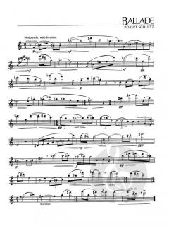 Crystalline Miniatures von Robert Schultz 