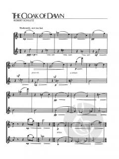 Crystalline Miniatures von Robert Schultz 