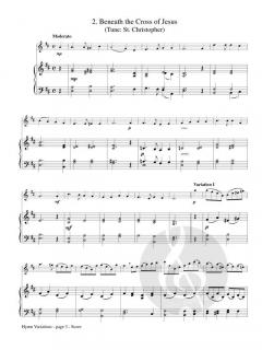 Hymn Variations 
