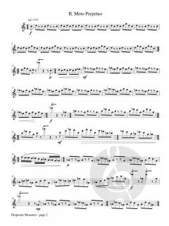 Desperate Measures von Douglas Borwick 