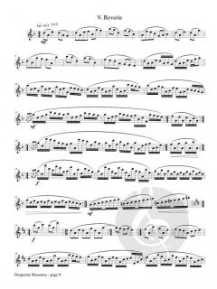 Desperate Measures von Douglas Borwick 