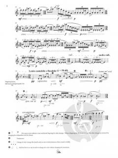 El Pifano von Mario Lavista 