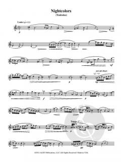 Japanese Tone Poems von David Loeb 