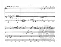 Traveling Music von Ken Benshoof 