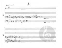 Traveling Music von Ken Benshoof 