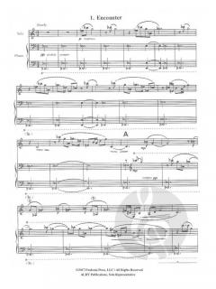 Conversations von John La Montaine 