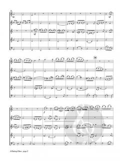 A Parting Glass von Garth Baxter 